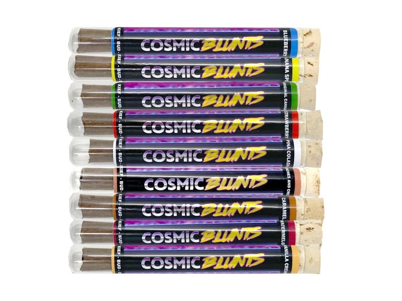 Moonrock Canada Cosmic Blunts