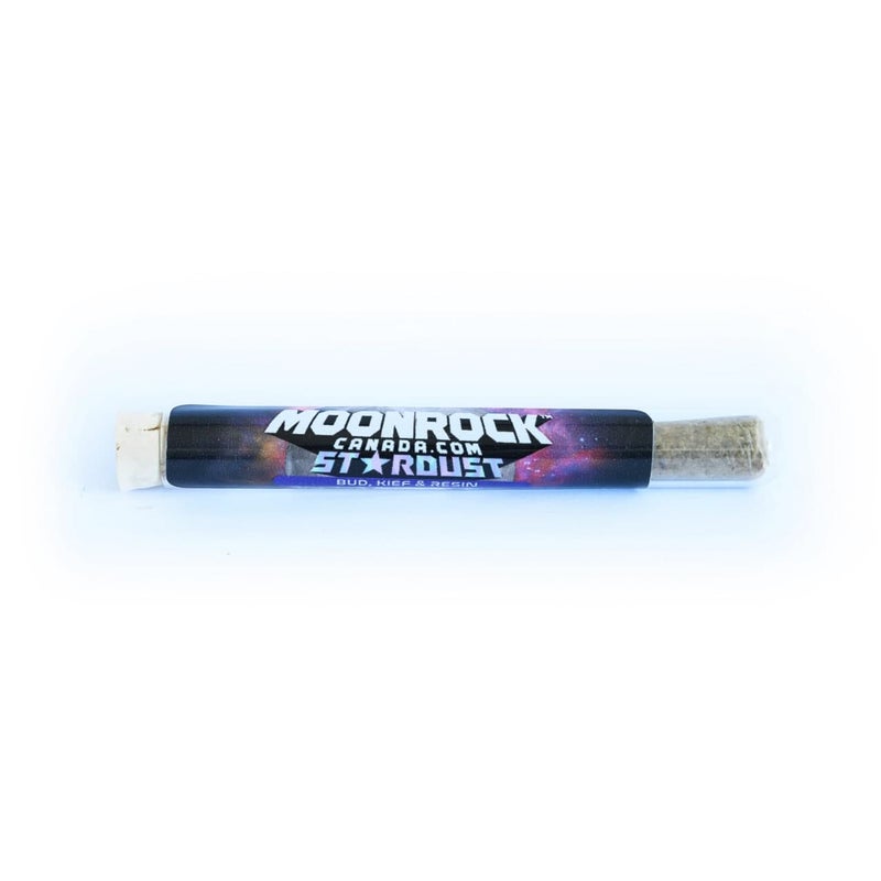 Moonrock Canada - Stardust Shatter Pre-Roll