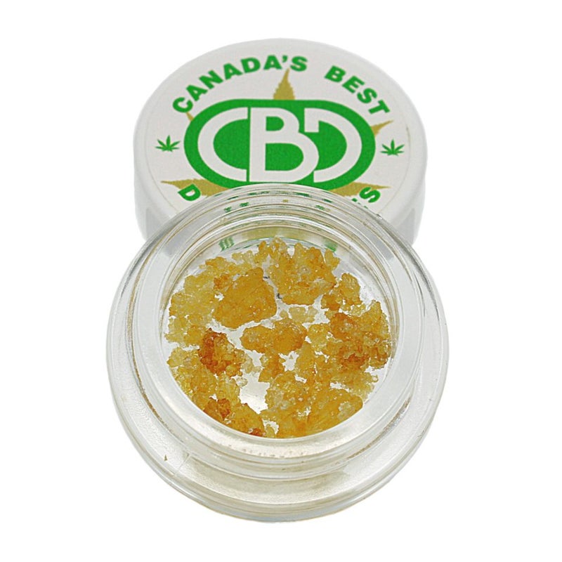 Canada's Best Derivatives - Diamonds 1g