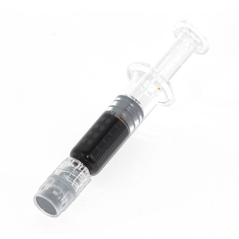 Kind Lab - Phoenix Tears Sativa Syringe 520mg THC