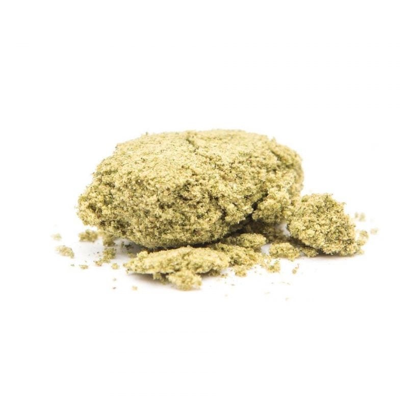 Gorilla Glue Kief