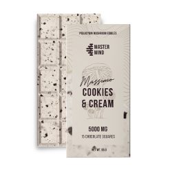 Mastermind Cookies Cream (5000mg)