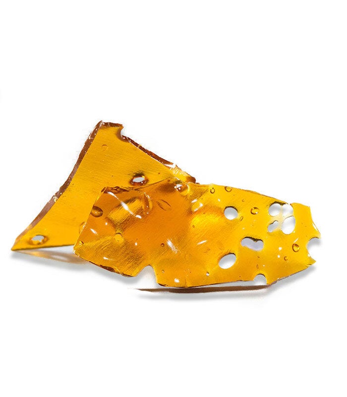 A-One Shatter - Purple Candy