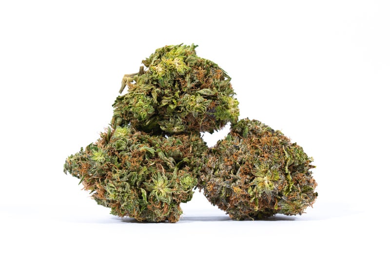 Yeti OG (AA+)