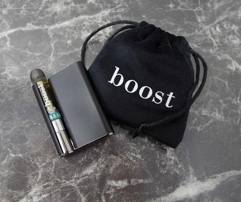 Boost - Vape Battery