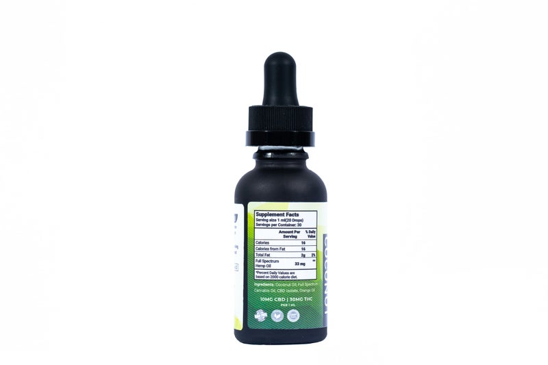 Lyfe Tinctures 1:1 30ml