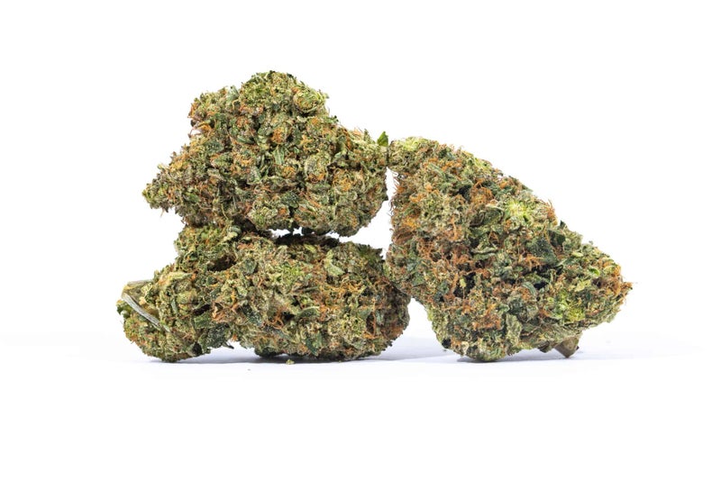 Bubba's Gift (AAA+)