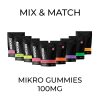 CBD Mikro Gummies