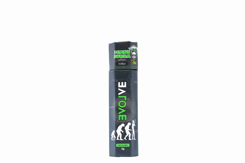 3-Pack Evolve Disposable Vape Pen 2g - Mix and Match