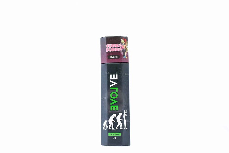 3-Pack Evolve Disposable Vape Pen 2g - Mix and Match