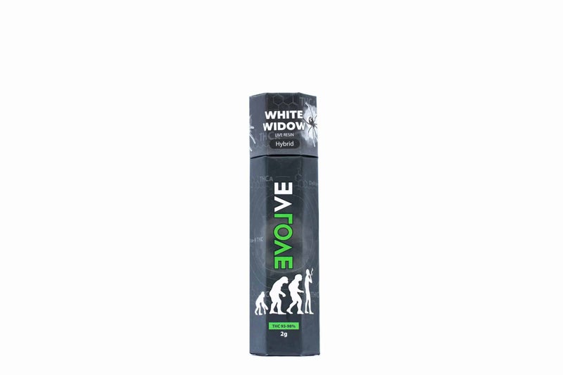 3-Pack Evolve Disposable Vape Pen 2g - Mix and Match