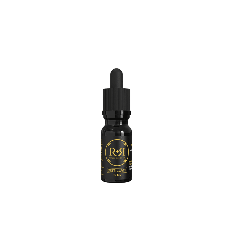 Ritual + Relief Co. – Ritual Relief Extract