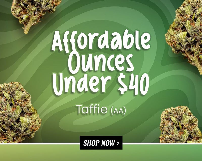 affordable ounces