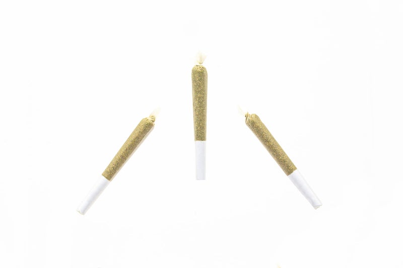 Exclusive Batch Joints - 0.5 Gram