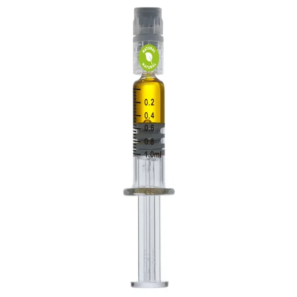 Boost - THC Distillate (1000mg)