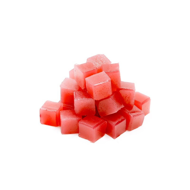 Faded Cannabis Co. - Jelly Blocks (360mg)