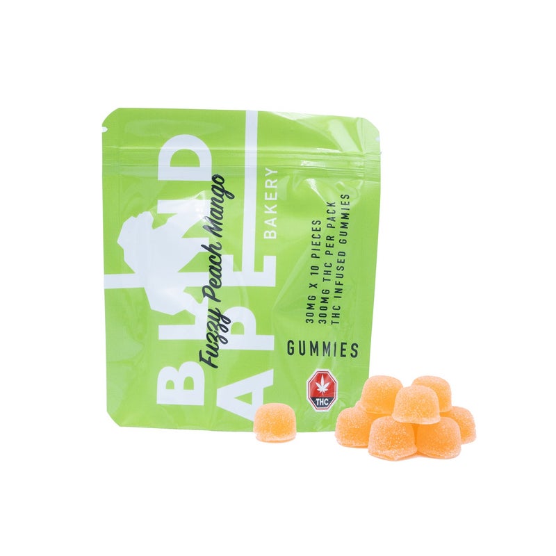 Blind Ape - Gummies (300mg)