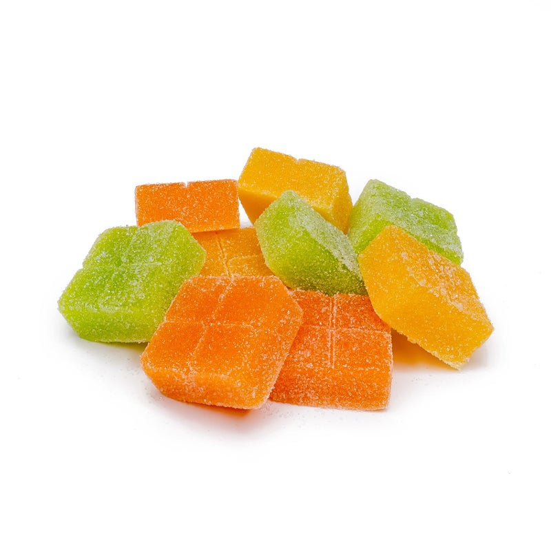 Bliss - Cannabis Infused Gummies (1080mg)