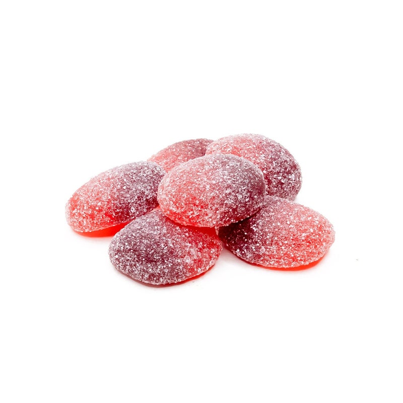 Faded Cannabis Co. - Gummies (180mg)