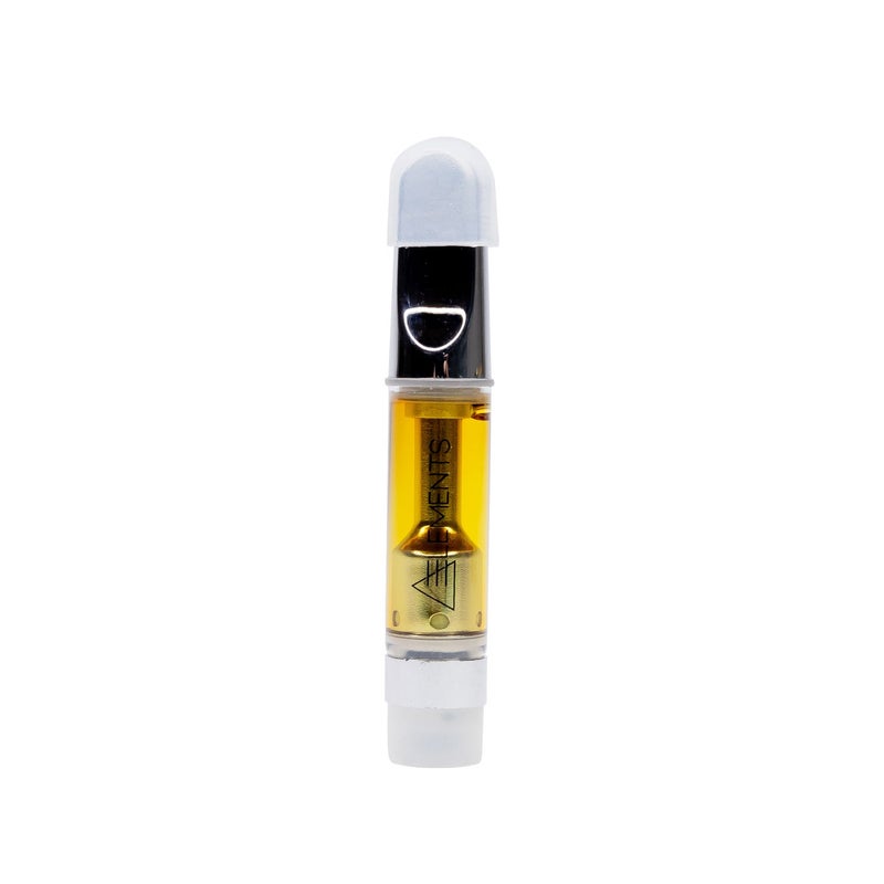 Elements - Cartridge (1.2g)