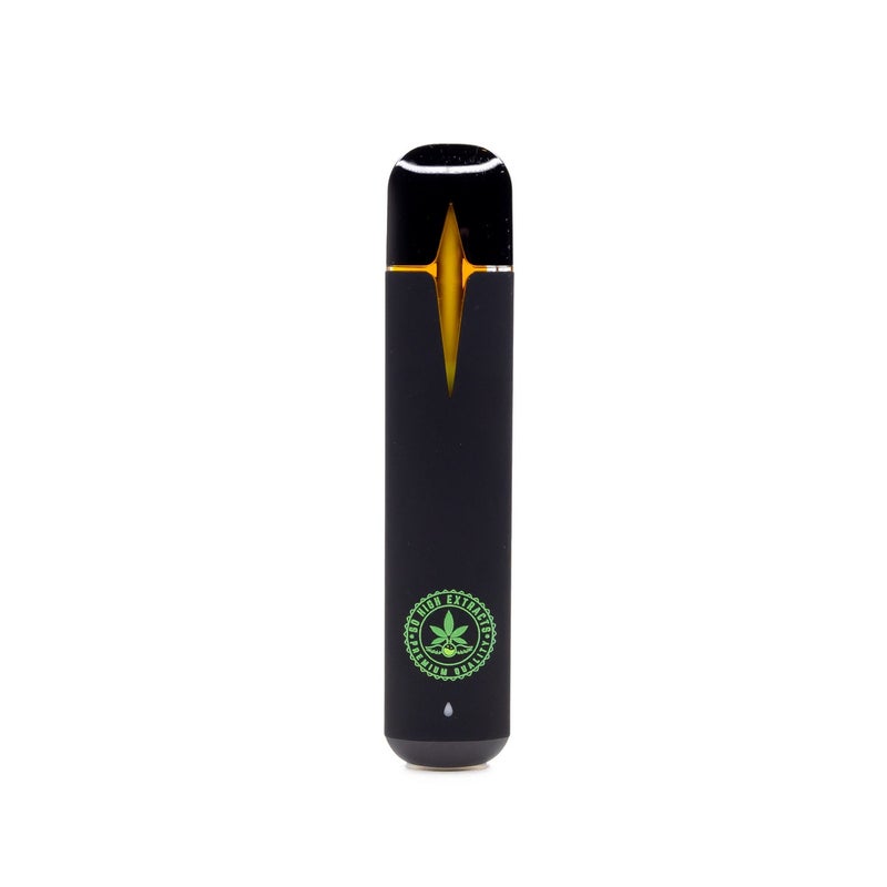 So High Extracts – Disposable Vape (2g)