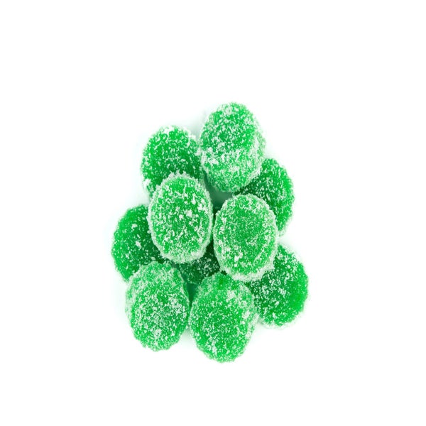 5 Pack One Stop THC and CBD Edibles – Mix and Match