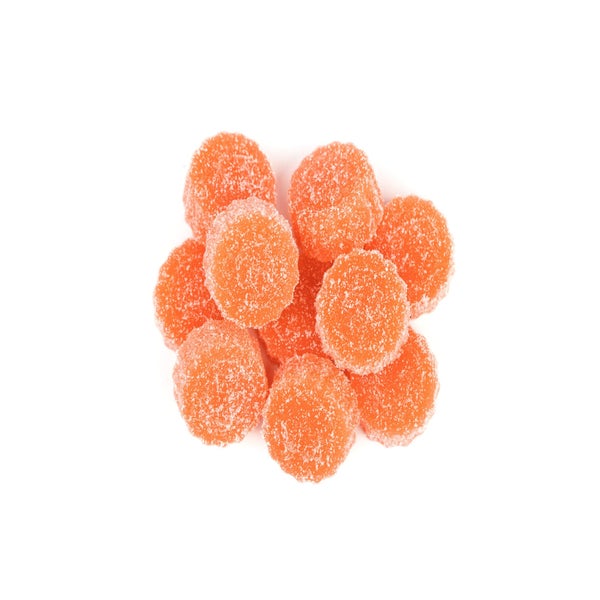 5 Pack One Stop THC and CBD Edibles – Mix and Match