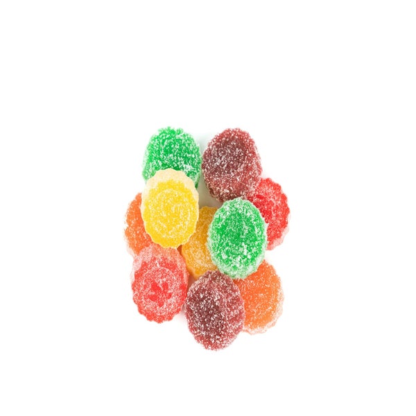 5 Pack One Stop THC and CBD Edibles – Mix and Match