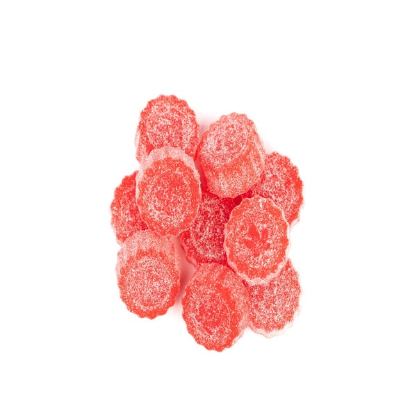 5 Pack One Stop THC and CBD Edibles – Mix and Match