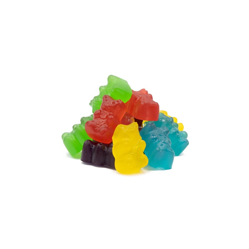 Amazeballs - Trance Gummies (840mg)