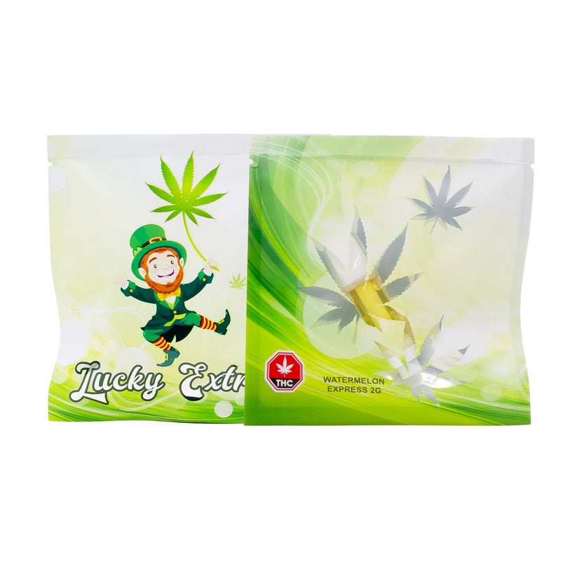 Lucky Extracts – Refill Cartridge (2g)