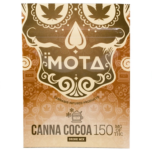 MOTA - Animalitos CBD Balm