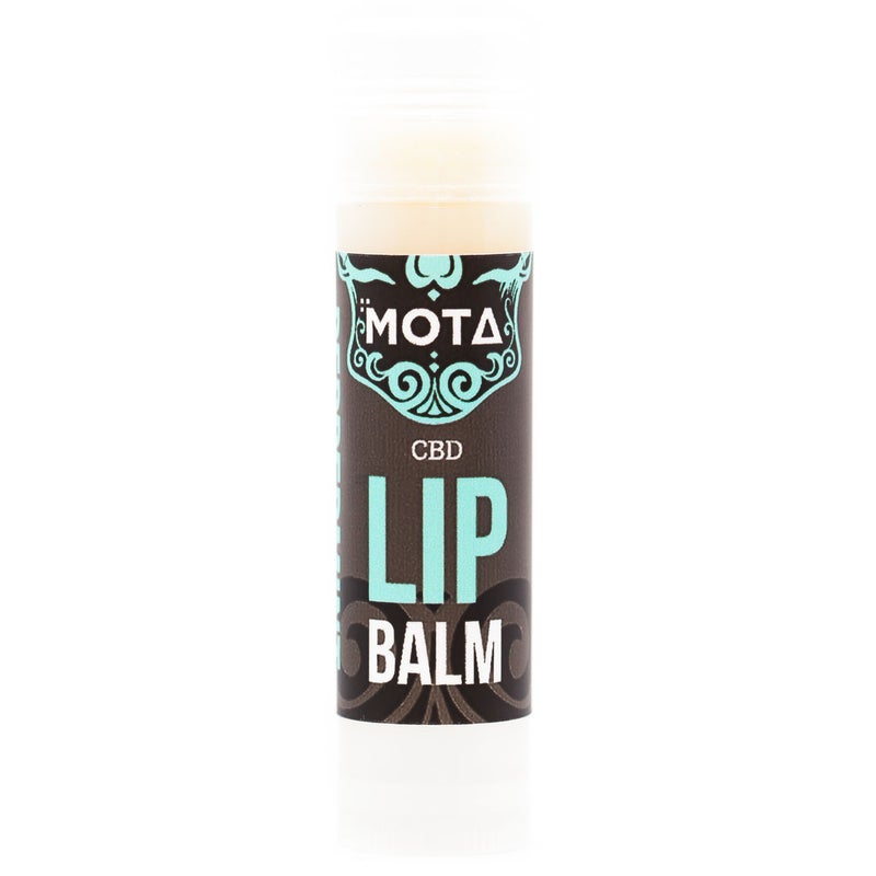 MOTA - CBD Lip Balm (45mg)