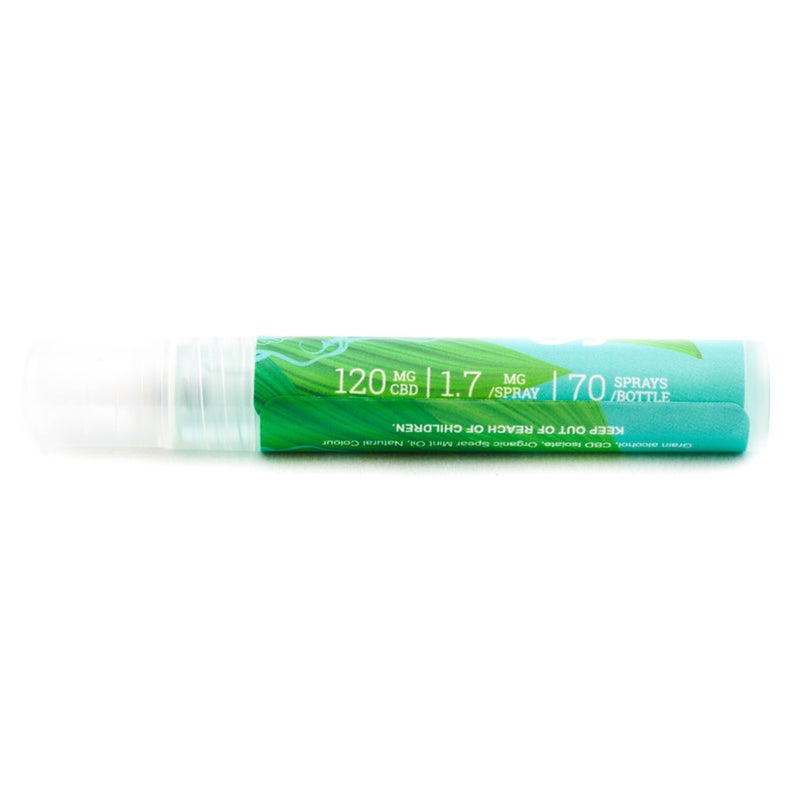 MOTA - CBD Oral Spray (175mg)