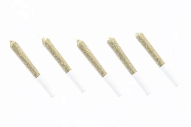 Exclusive Batch Joints - 0.5 Gram