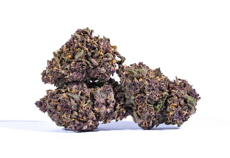 Huckleberry Soda (AAA)