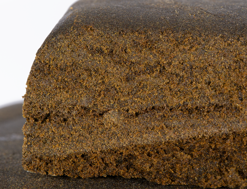 Rolling Stones Hash