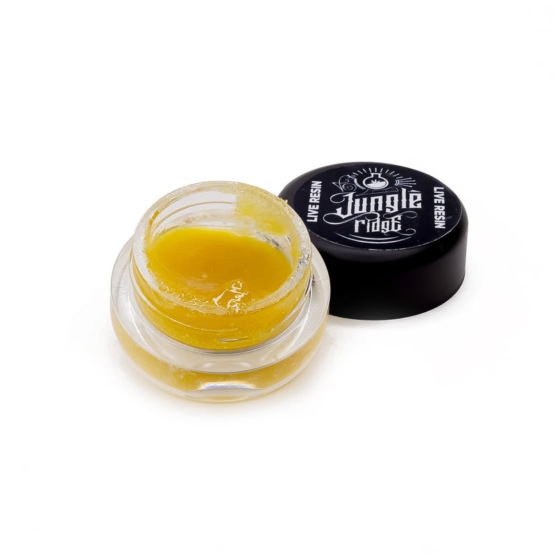 Jungle Ridge - Live Resin (7g)