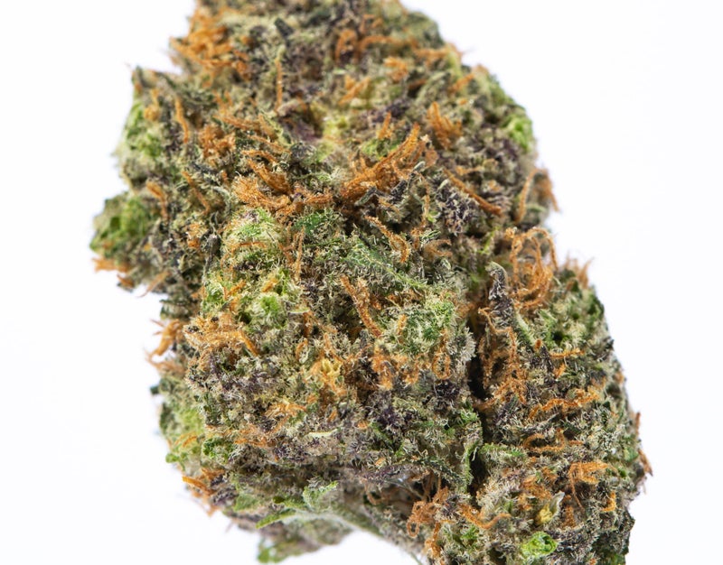 Purple Passion (AAAA)