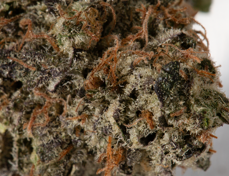 Purple Space Cookies (AAAA)