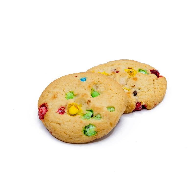 Mama Anne's Edibles - Rainbow Cookies