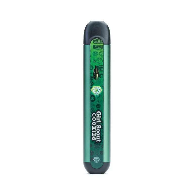 Diamond Concentrates: Disposable Distillate Pen (2 Gram)