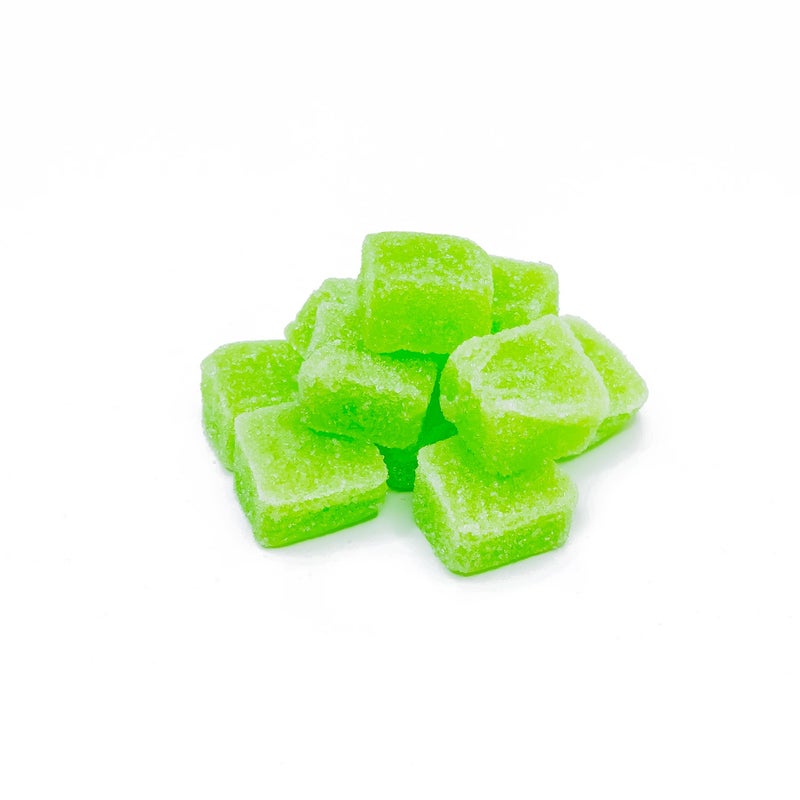 Euphoria Edibles - Gummies (100mg)