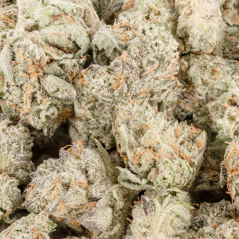 Lucky Farms - White Lightning (smalls)