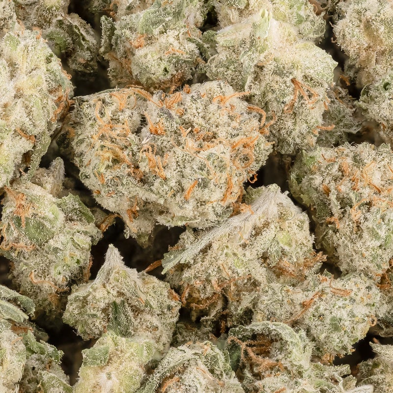 Lucky Farms - White Widow (smalls)