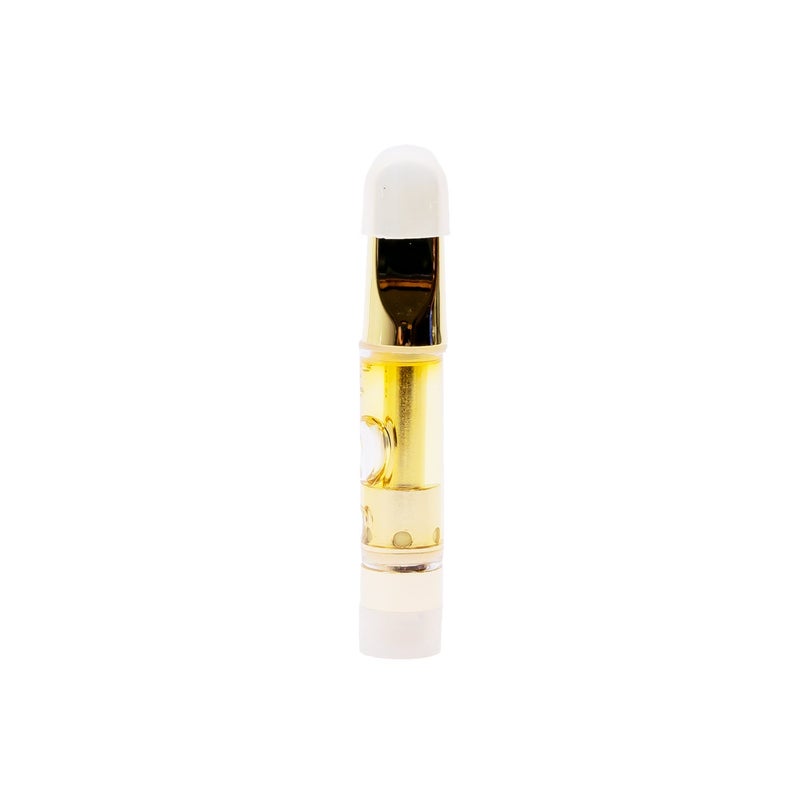 Ascend - Sauce Cartridge (1g)