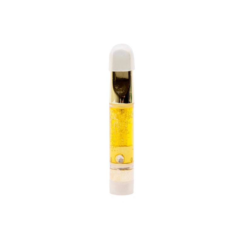 Ascend - THCA Sugar Diamond Cartridge (1g)