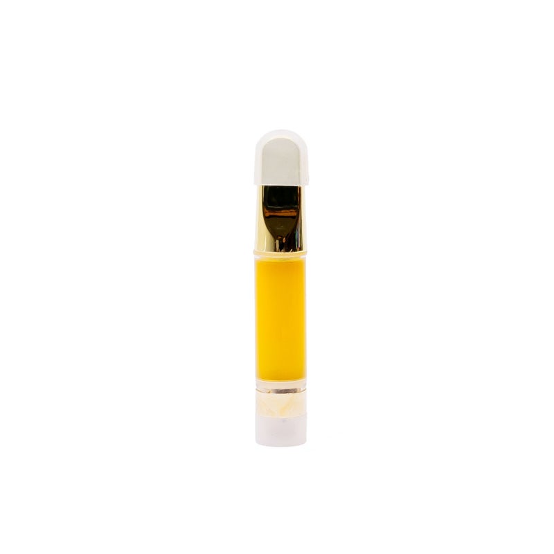 Ascend - Live Resin Cartridge (1g)