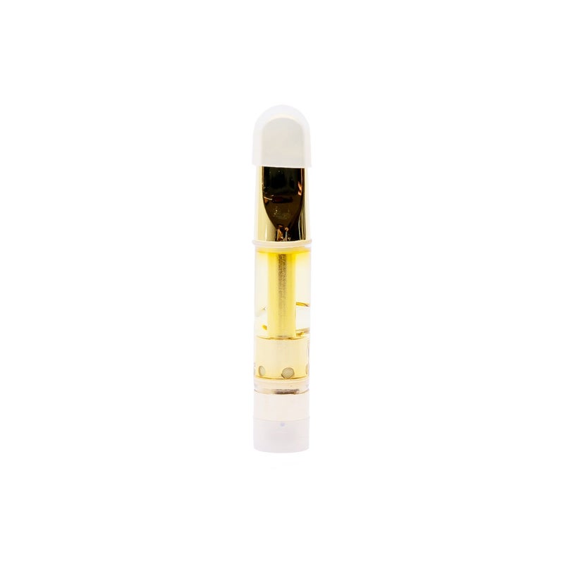 Ascend - Sauce Cartridge (1g)