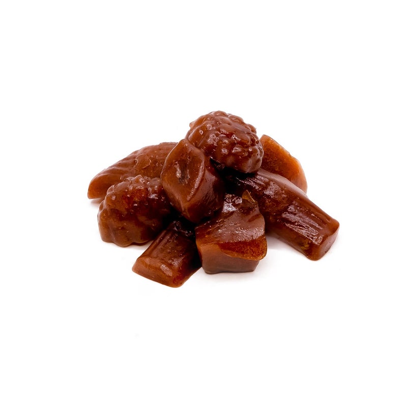 Dames Gummy Co. - Mushroom Gummies (1500mg)